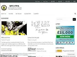 Sites similar to southportfootballclub.co.uk
