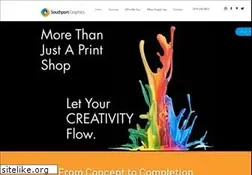 Sites similar to southportgraphics.com
