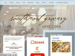 Sites similar to southportgrocery.com