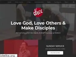 Sites similar to southportheights.org