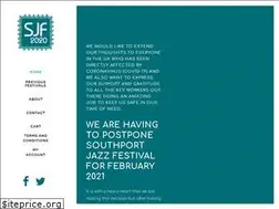 Sites similar to southportjazzfestival.com