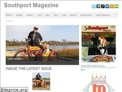 Sites similar to southportmag.com