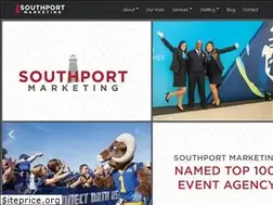Sites similar to southportmktg.com