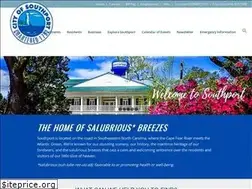 Sites similar to southportnc.org