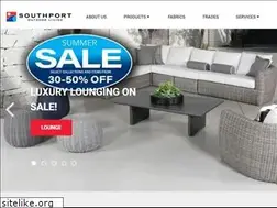 Sites similar to southportoutdoor.com
