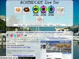 Sites similar to southportrawbar.com