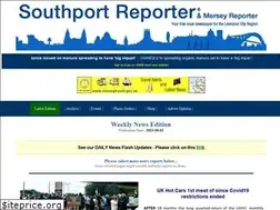 Sites similar to southportreporter.com