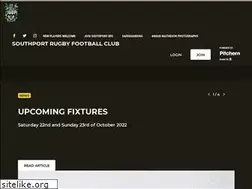 Sites similar to southportrfc.com