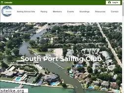 Sites similar to southportsailingclub.com