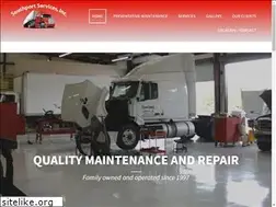 Sites similar to southportservicesinc.com