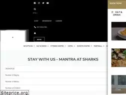 Sites similar to southportsharks.com.au