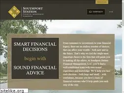 Sites similar to southportstation.com