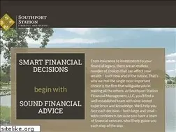 Sites similar to southportstation.net