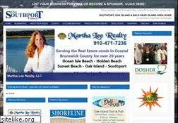 Sites similar to southporttimes.com