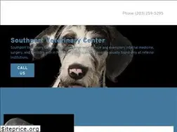 Sites similar to southportveterinarycenter.com