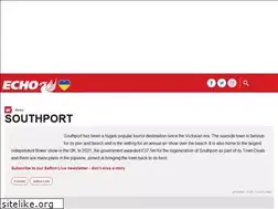 Sites similar to southportvisiter.co.uk