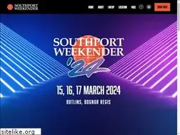 Sites similar to southportweekender.co.uk