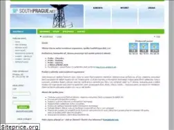 Sites similar to southprague.net