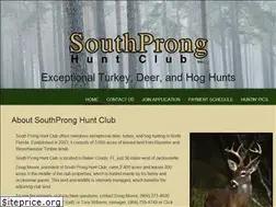Sites similar to southpronghunting.com