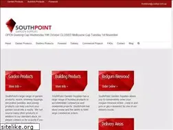 Sites similar to southpt.com.au