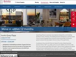 Sites similar to southquayplaza.london