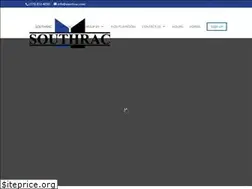 Sites similar to southrac.com