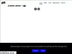 Sites similar to southracing-canam.com