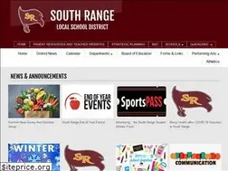 Sites similar to southrange.k12.oh.us