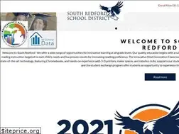 Sites similar to southredford.org