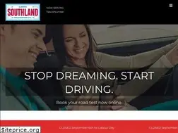 Sites similar to southreg.ca