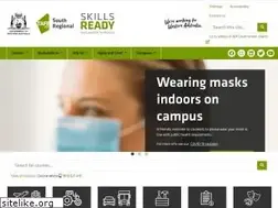 Sites similar to southregionaltafe.wa.edu.au