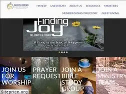 Sites similar to southreno.com