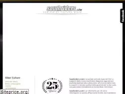 Sites similar to southriders.com