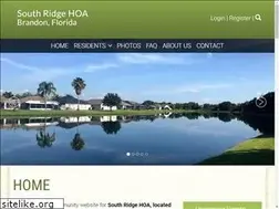 Sites similar to southridge-brandon.com