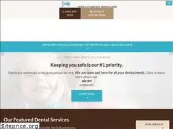 Sites similar to southridge-dental.ca