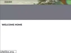 Sites similar to southridgeapartments.com
