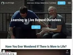 Sites similar to southridgechurch.ca