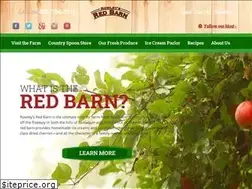 Sites similar to southridgefarms.com