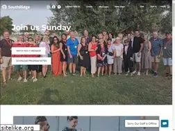 Sites similar to southridgefellowship.ca