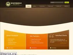 Sites similar to southridgehomes.com