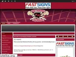 Sites similar to southridgelacrosse.org