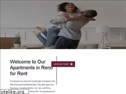 Sites similar to southridgenv.com