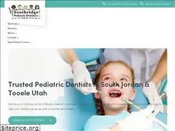 Sites similar to southridgepd.com