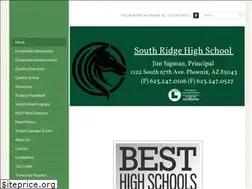 Sites similar to southridgeprep.com