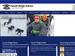 Sites similar to southridgeschool.net