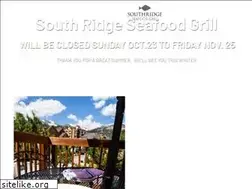 Sites similar to southridgeseafoodgrill.com