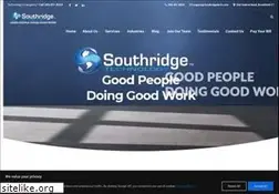Sites similar to southridgetech.com