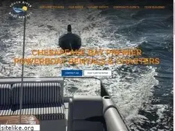 Sites similar to southriverboatrentals.com