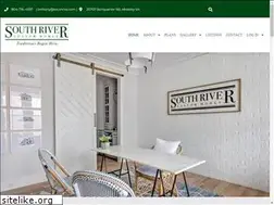 Sites similar to southrivercustomhomes.com