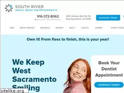 Sites similar to southriverdentalgroup.com